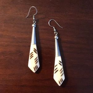 Noonday Raja Earrings